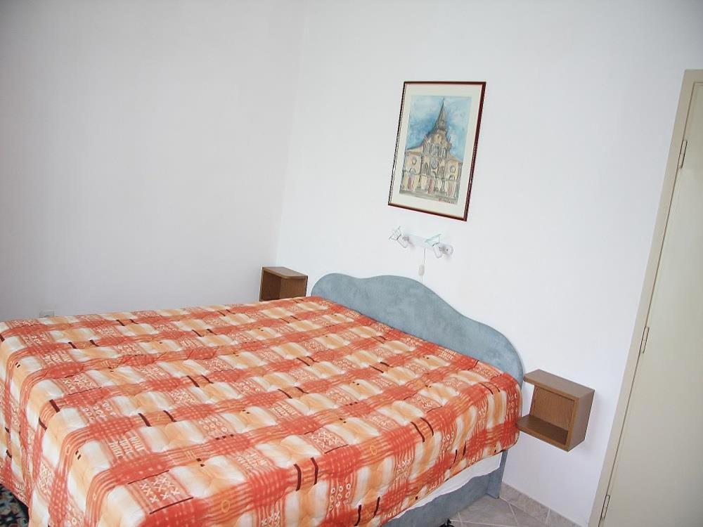 Apartments 로브란 외부 사진